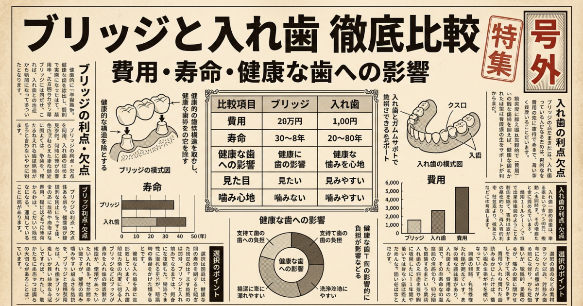 放置は要注意！抜歯後に生じるリスクと治療開始までのスケジュール